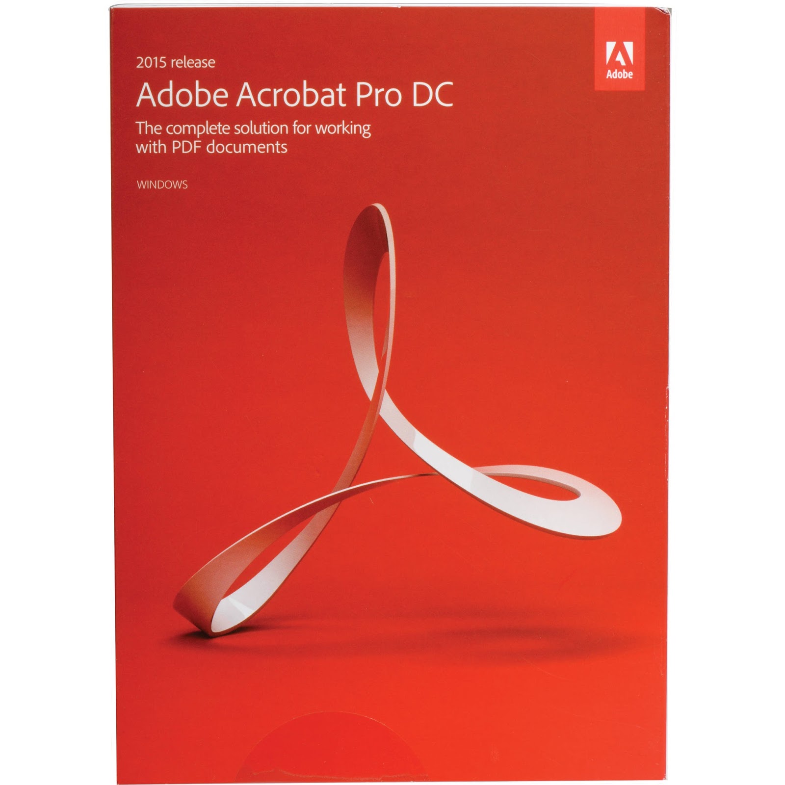 Adobe Acrobat Dc Crack File